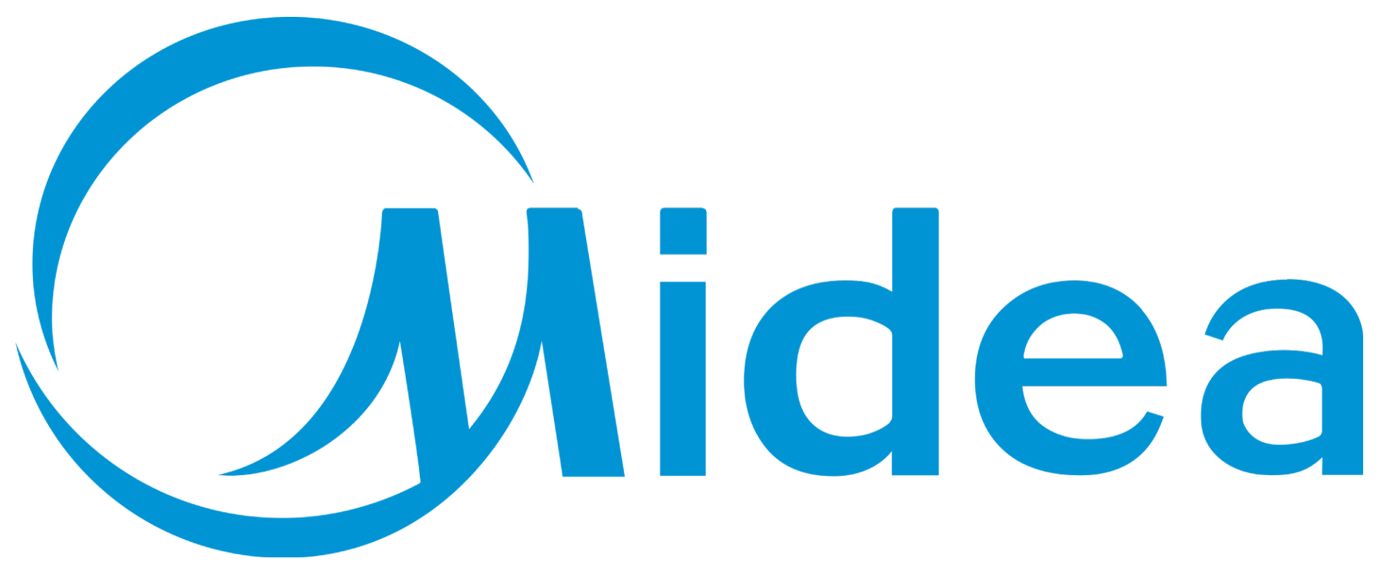 midea